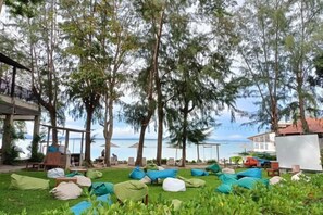 Interior - Samed Hideaway Resort (Koh Samet)