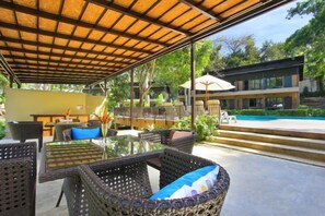 Unclassified image, 4 of 45, button - Samed Hideaway Resort (Koh Samet)