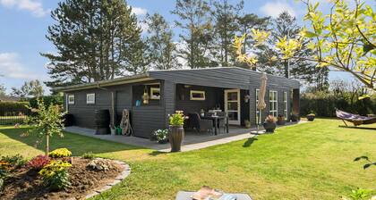 Maison confortable Ă Odder avec WiFi