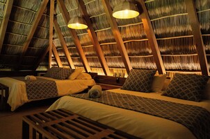 2 habitaciones y wifi gratis 