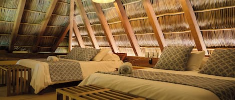 2 bedrooms, free WiFi