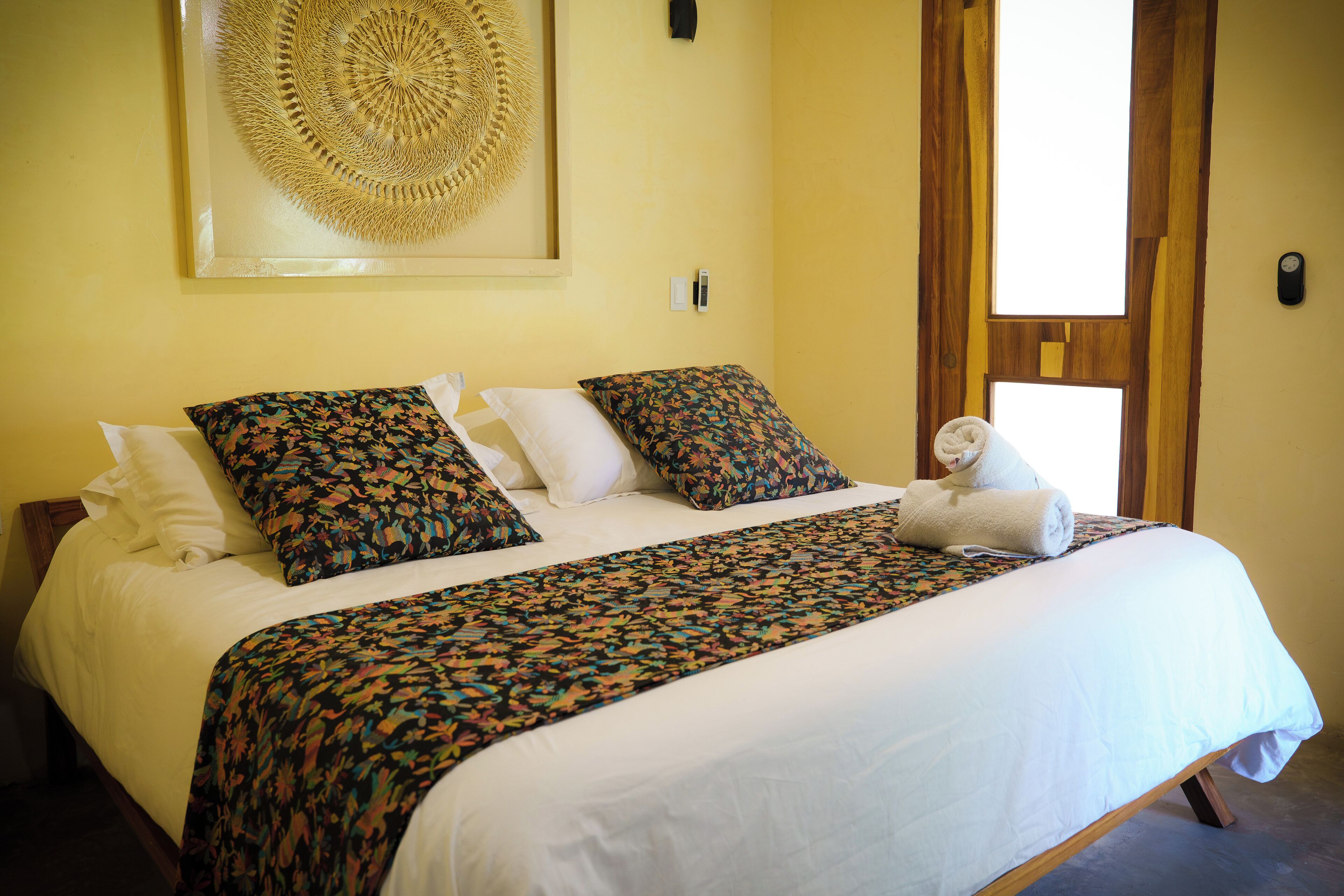 2 chambres, Wi-Fi gratuit