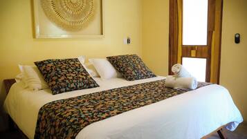 2 chambres, Wi-Fi gratuit