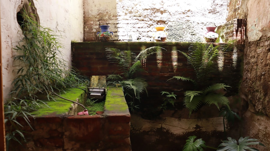 Casa Quetzalli Centro Historico