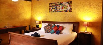 Casa Quetzalli Centro Historico