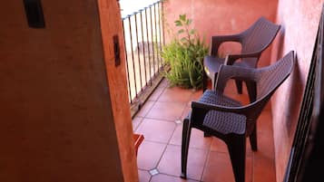 Classic Room, Balcony | Terrace/patio