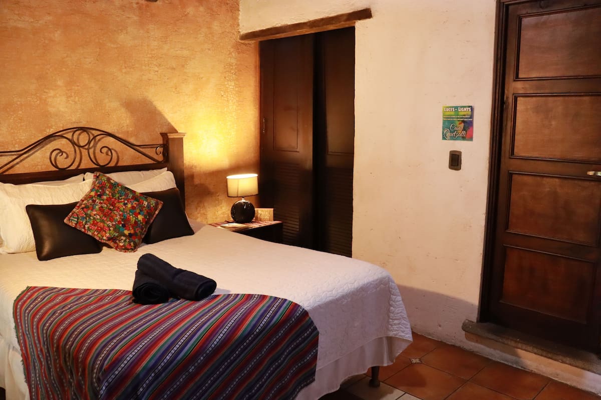 Klassieke kamer, balkon | Gratis wifi