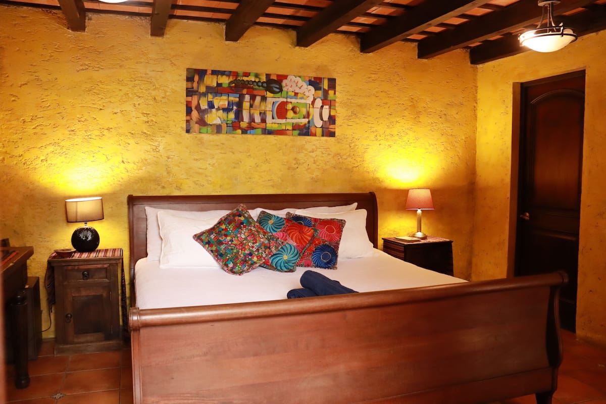 Comfort kamer | Gratis wifi