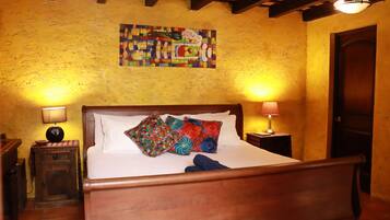 Comfort-rum | Gratis wi-fi