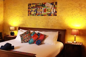 Comfort Room - Casa Quetzalli Centro Historico (Antigua Guatemala)