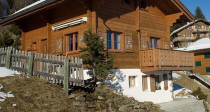 Sunneschy EG Süd by Interhome