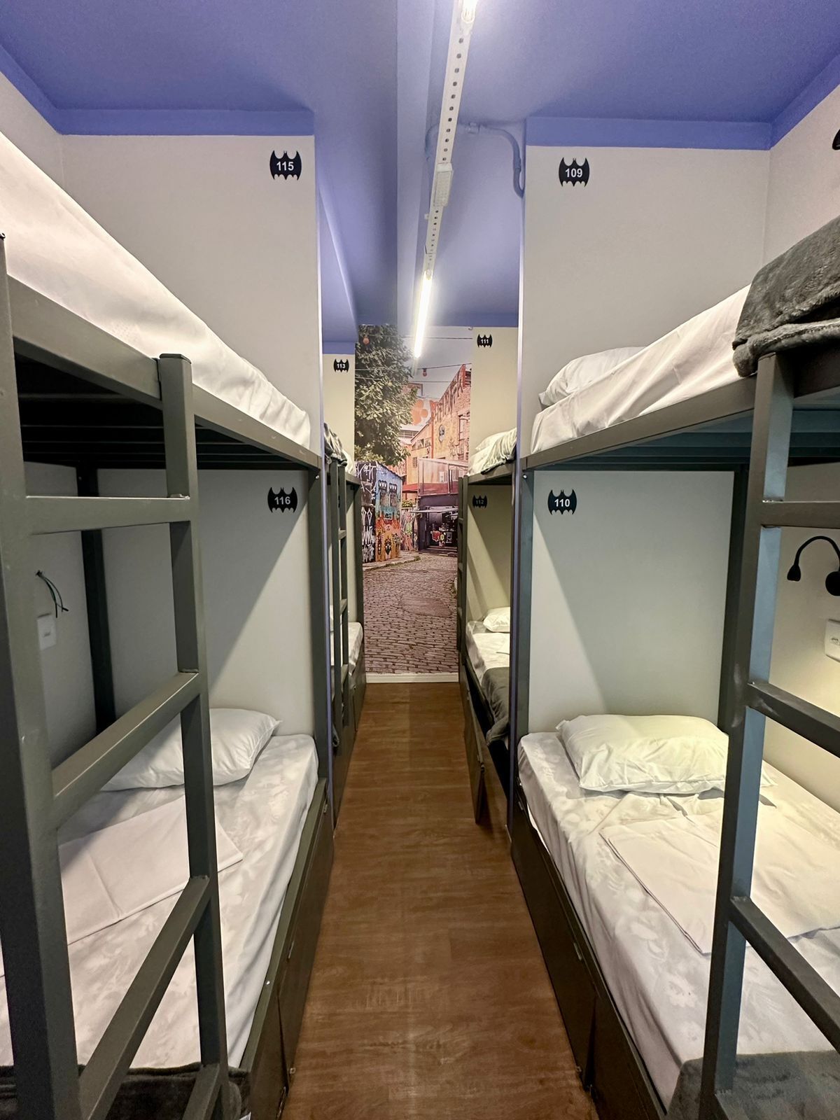 Chambre Standard | Wi-Fi gratuit