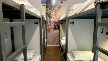 Chambre Standard | Wi-Fi gratuit