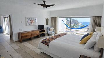 1 bedroom, in-room safe, desk, iron/ironing board