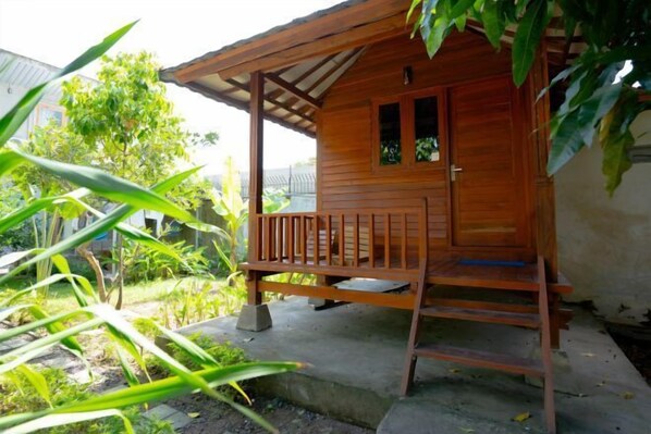 Habitació