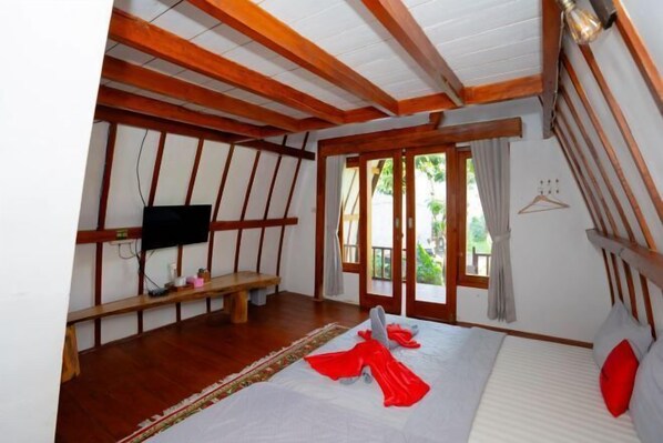 Room - Formerly Reddoorz Syariah Lombok Epicentrum Mall (Mataram)