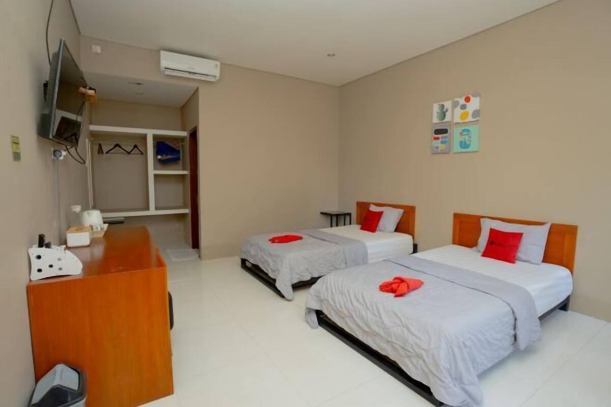 ห้องพัก