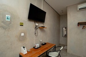 Room - Formerly Reddoorz Syariah Lombok Epicentrum Mall (Mataram)