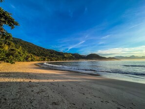 Beach - Casa Varandas (ubATUBA)