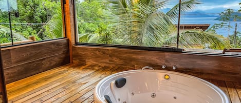 Studio luxueux, lanai, vue sur la mer | Terrain de lâhĂ©bergement