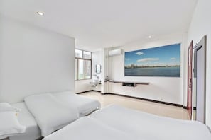 Room - Beihai Linhai Hotel (Qiaogang Style Street) (Beihai)