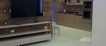 Departamento Planta Baja 2 Dormitorios Excelente Zona muy Tranquila en Capital