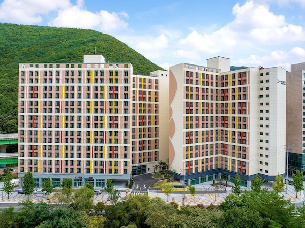 Ariari Hotel - 영월군