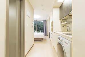 Habitación estándar doble | Sistema de insonorización y ropa de cama