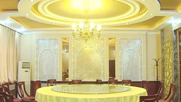 Restoran