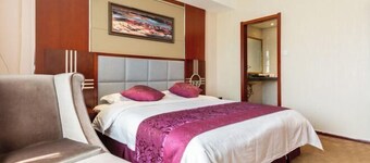 Lanzhou Hotel
