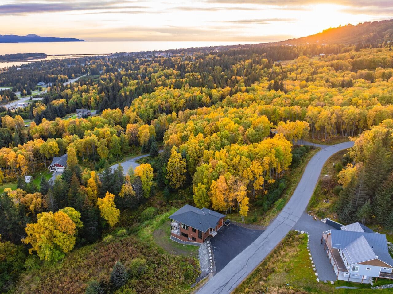 Udendørsområde