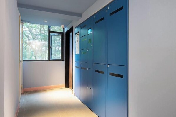 Interior - HanTing Hotel (Xiamen Wenzao The MixC) (Xiamen)