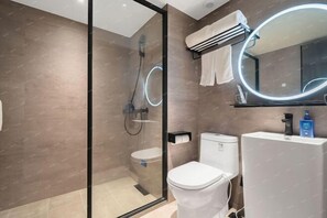 Room - HanTing Hotel (Xiamen Wenzao The MixC) (Xiamen)