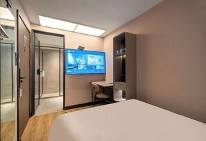 Room - HanTing Hotel (Xiamen Wenzao The MixC) (Xiamen)