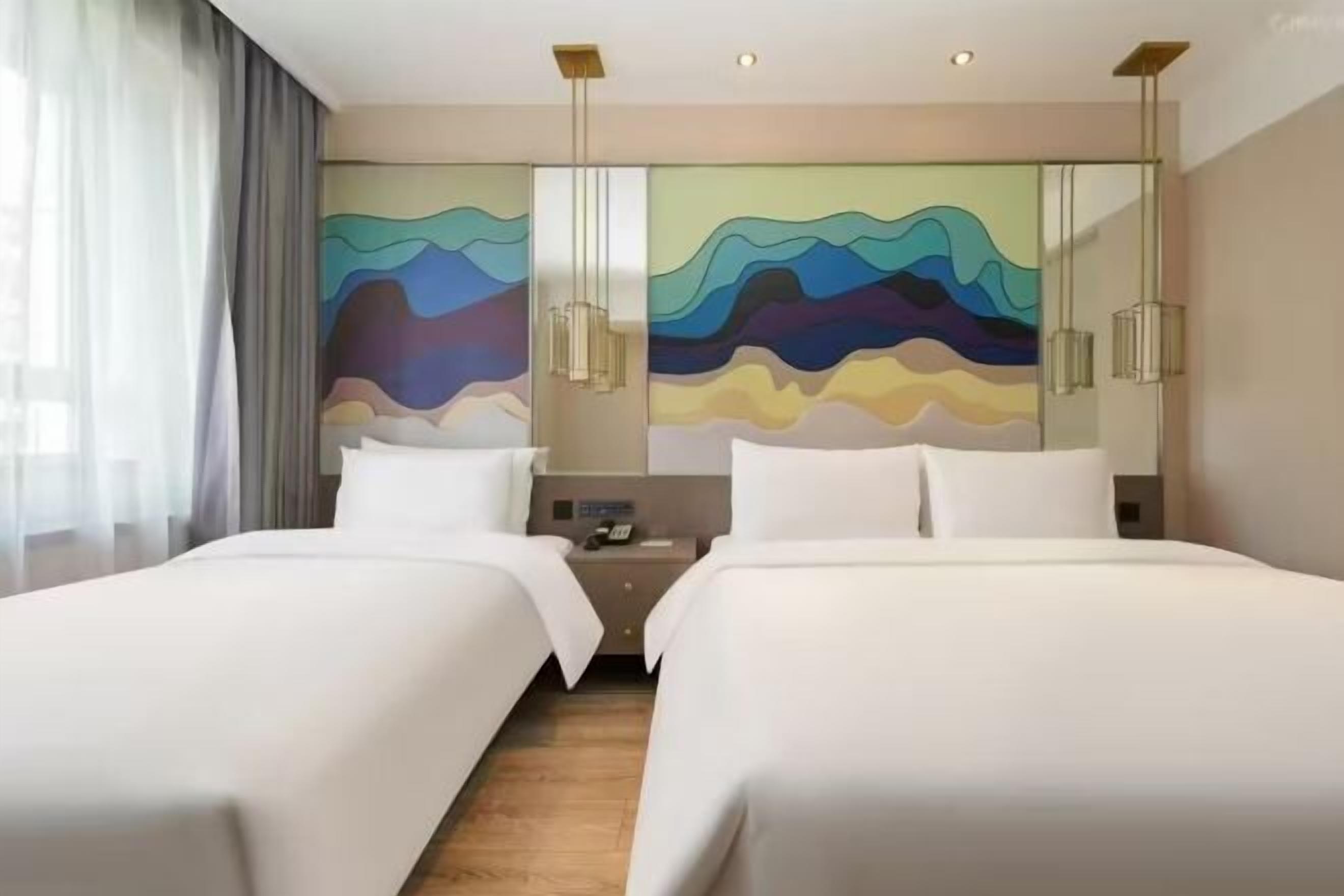 ห้องพัก