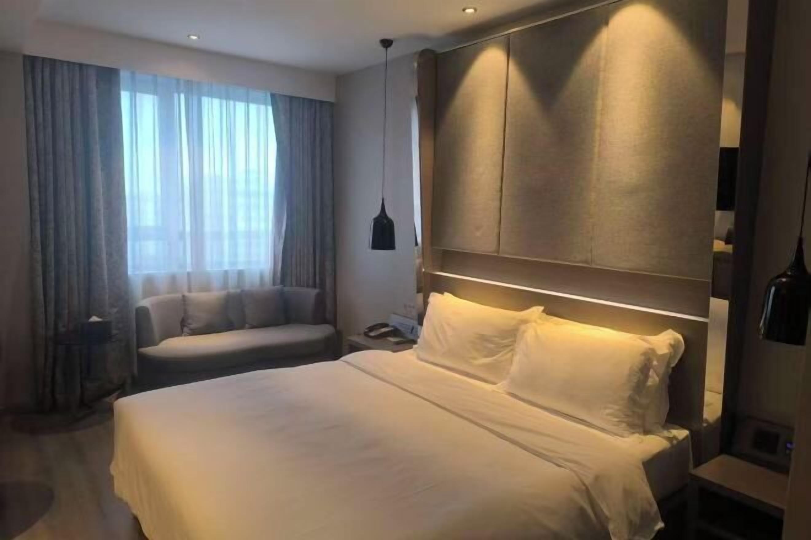 ห้องพัก