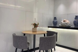 Property amenity - Jinglai Hotel·Selection (Shanghai Hong Qiao Weining Road Subway Station) (Shanghai)