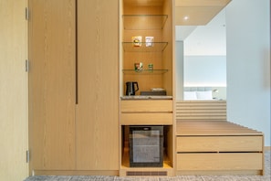 Superior Double Room, Mountain View