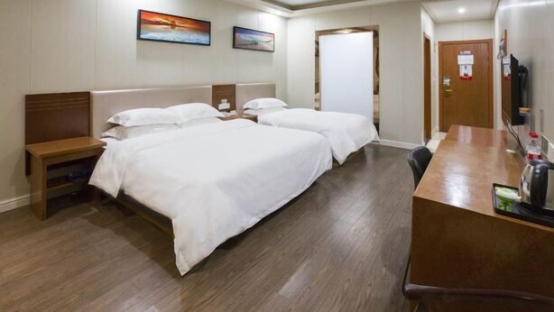 ห้องพัก