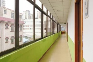 Interior - Beihai Jiajia Hotel (Beibuwan Square Branch) (Beihai)