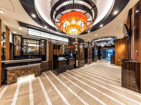 APA Hotel Tokyo Nishikasai Ekimae – Affordable hotel in Tokyo