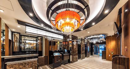 APA Hotel Tokyo Nishikasai Ekimae