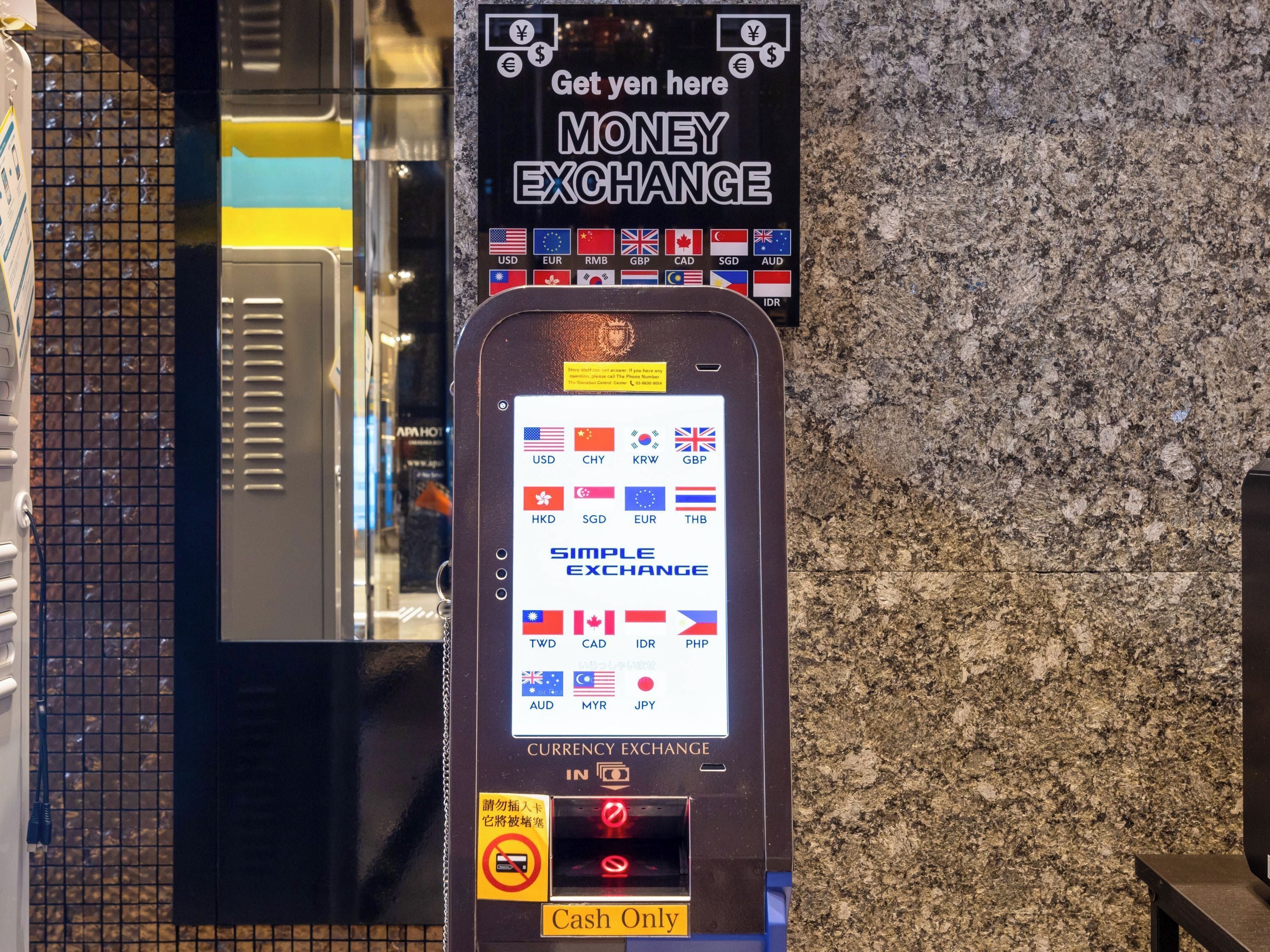 Photo - APA Hotel Tokyo Nishikasai Ekimae