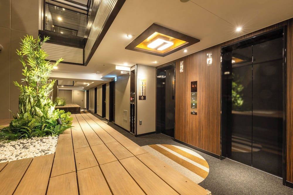 APA Hotel Tokyo Nishikasai Ekimae