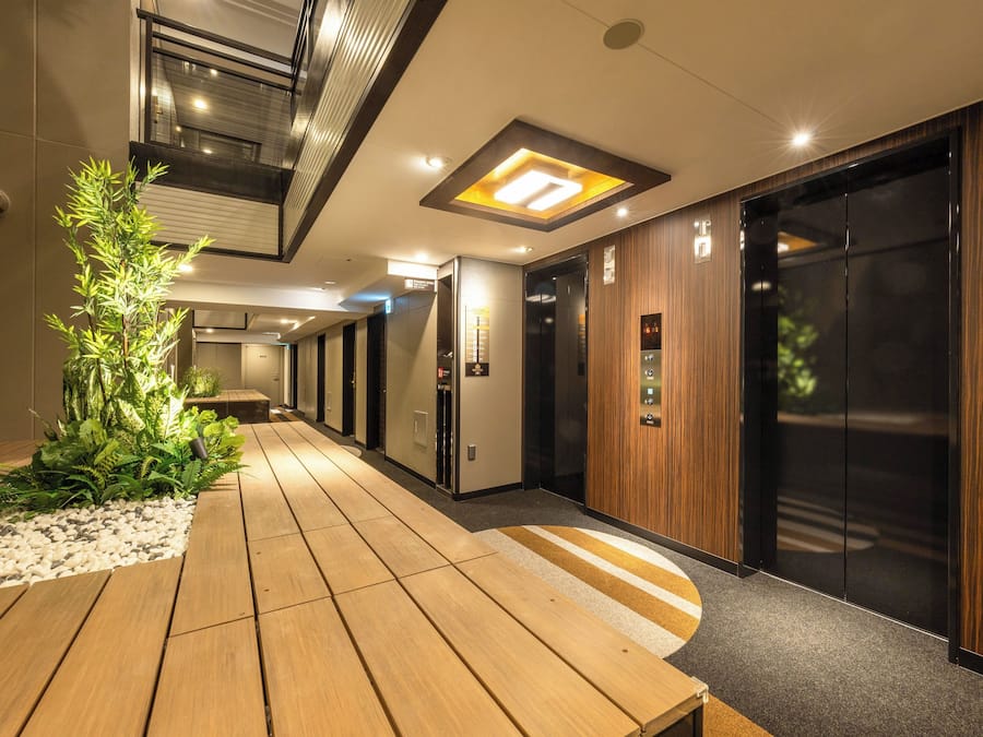 Accommodatievoorziening