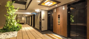 APA Hotel Tokyo Nishikasai Ekimae