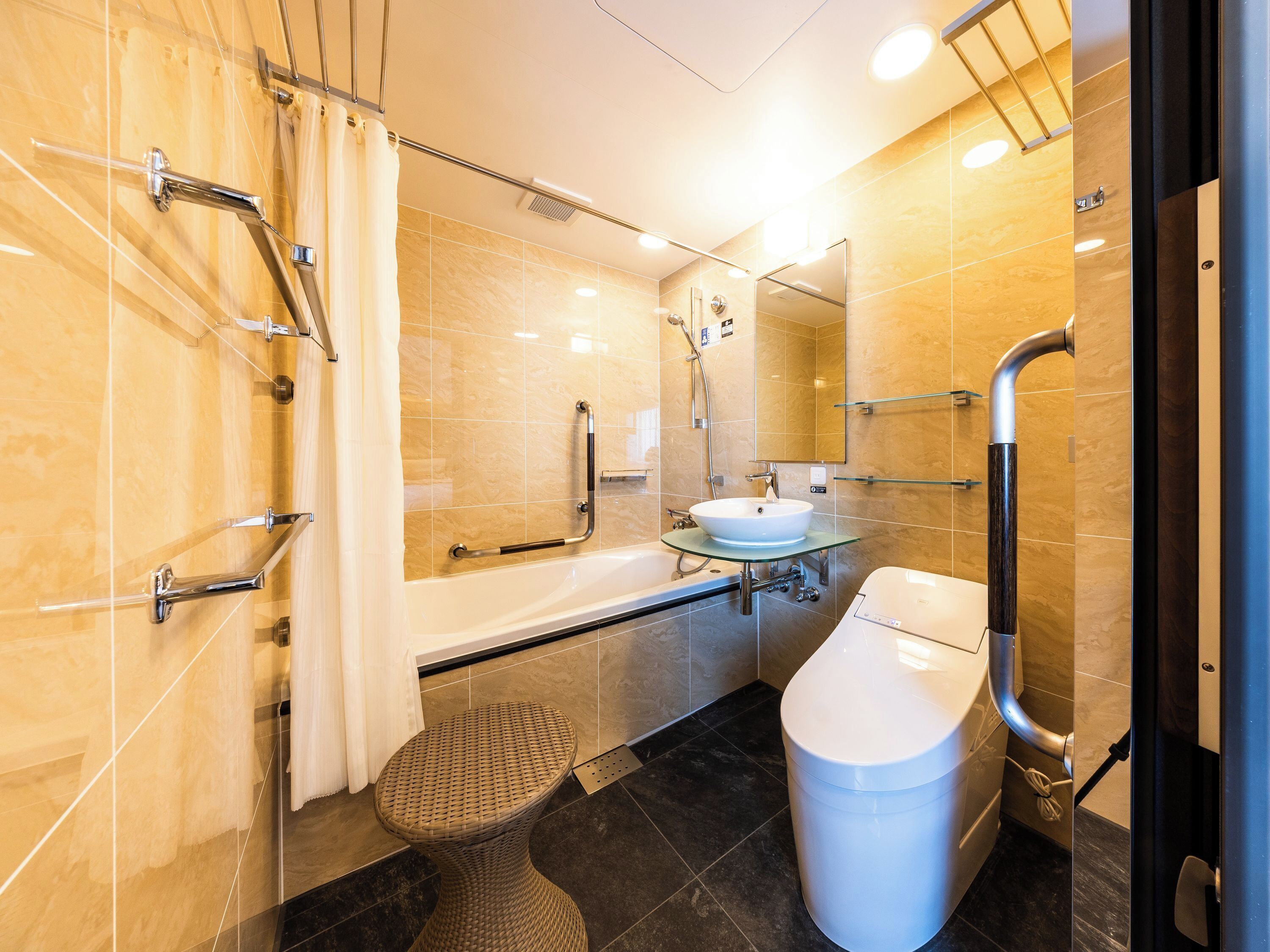 Photo - APA Hotel Tokyo Nishikasai Ekimae