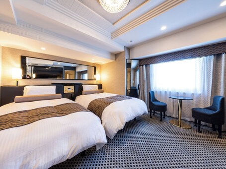 APA Hotel Tokyo Nishikasai Ekimae - view 2