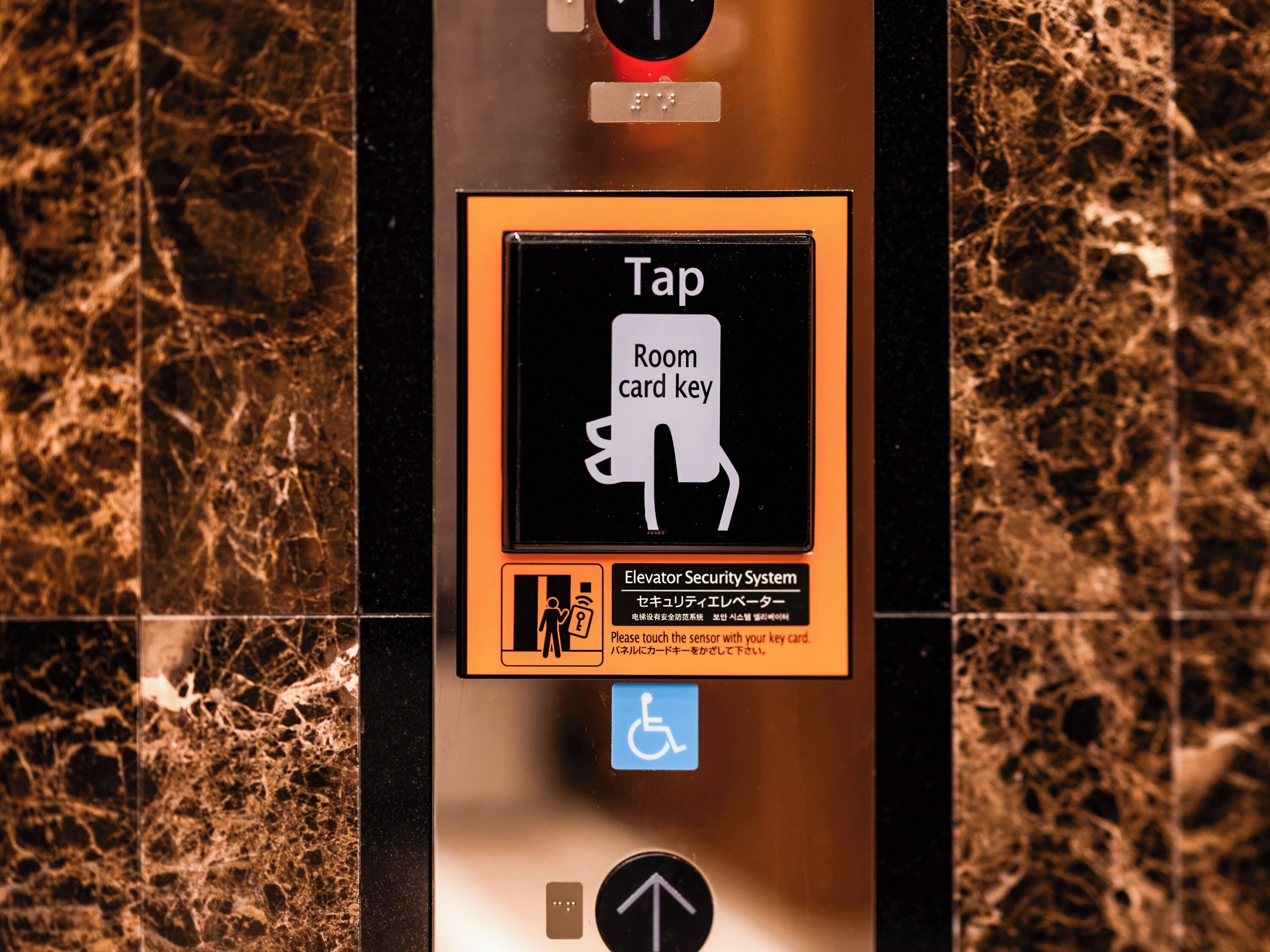 Photo - APA Hotel Tokyo Nishikasai Ekimae