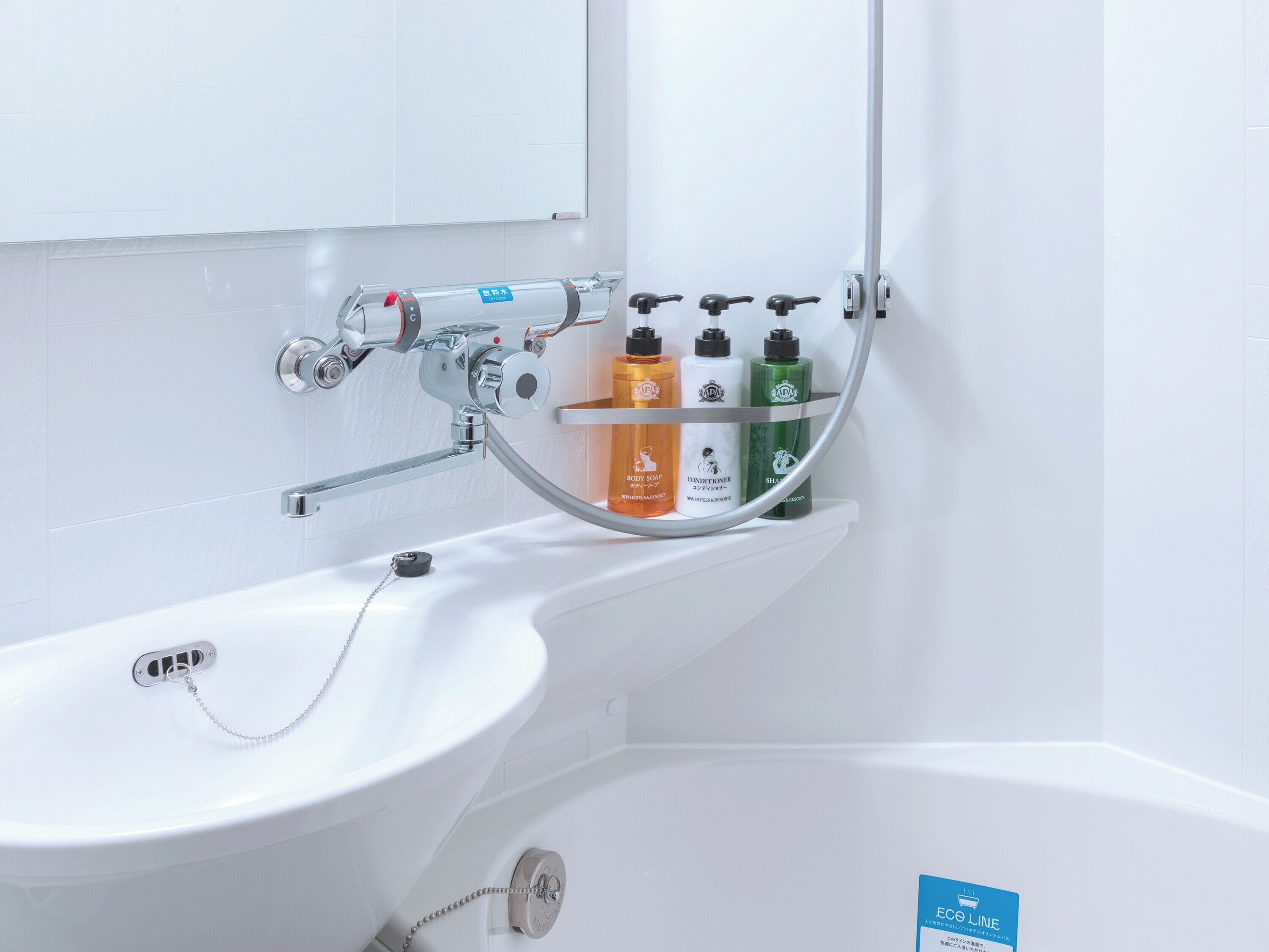 Photo - APA Hotel Tokyo Nishikasai Ekimae